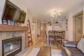  8824 The Springs Condo  Кистон